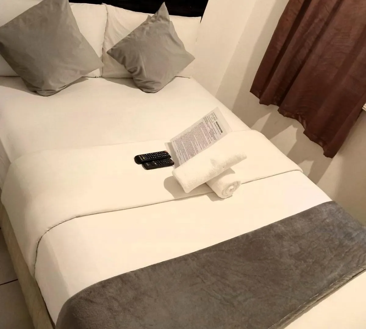 Circuit Suites Μακάτι 3*,  Φιλιππίνες