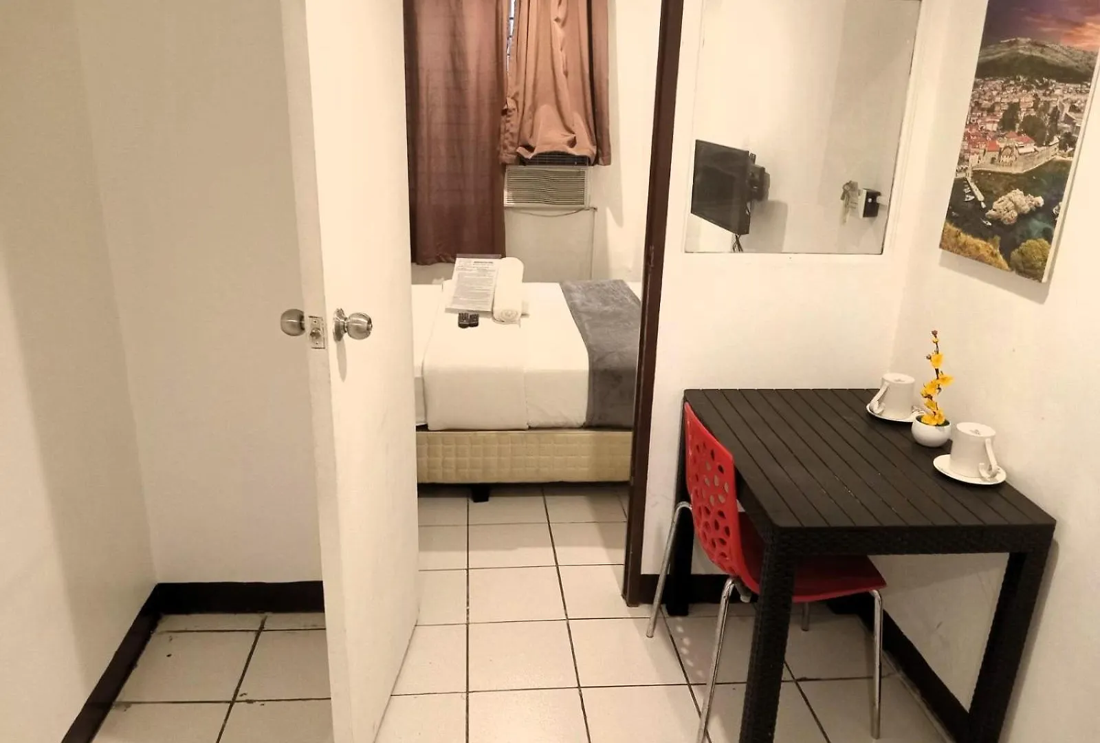 Circuit Suites Manila