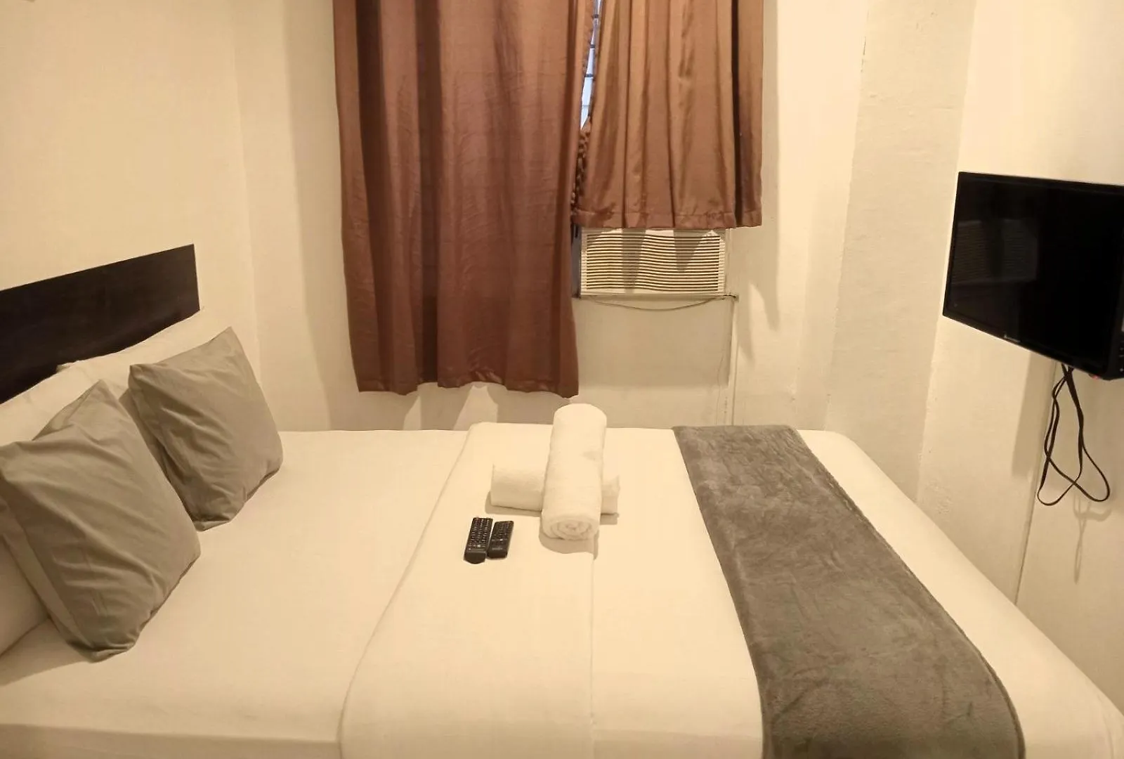 Circuit Suites Manila Philippines
