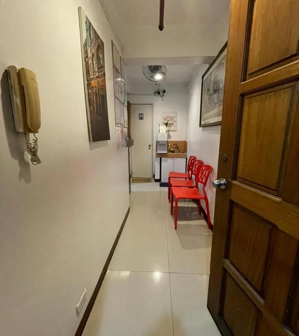 Circuit Suites Μακάτι Φιλιππίνες
