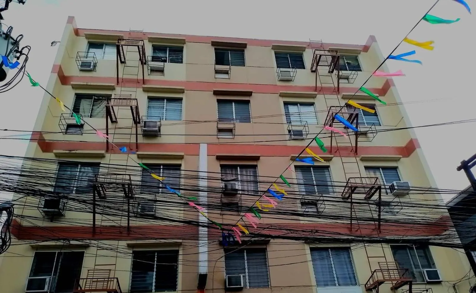 Circuit Suites Μακάτι 3*,