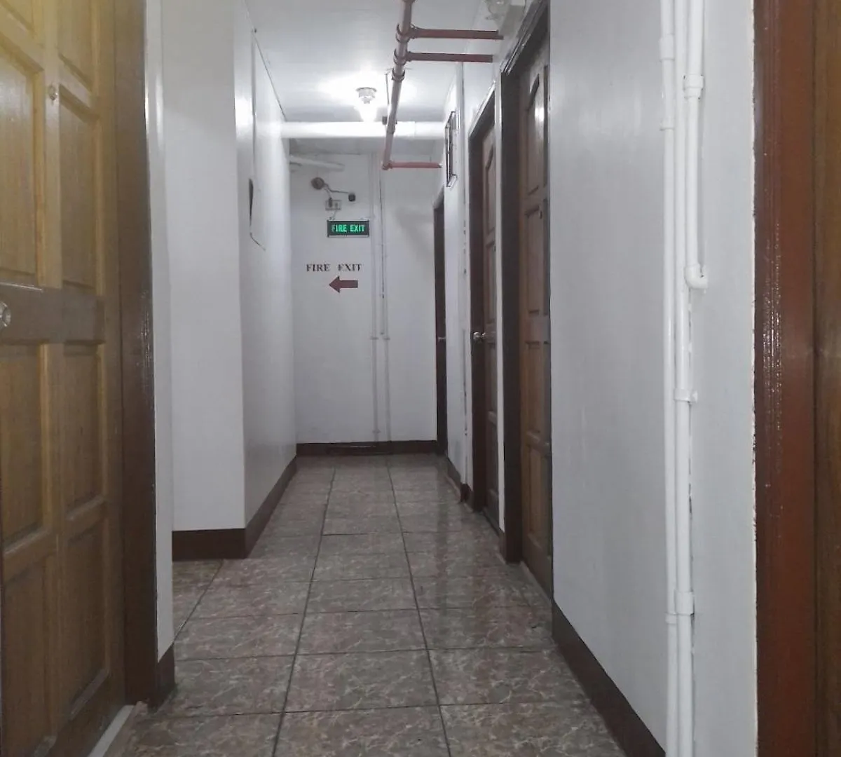 Circuit Suites Manila Philippines