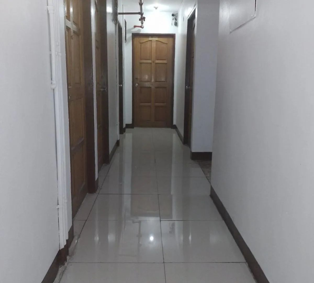 Circuit Suites Manila Hotel