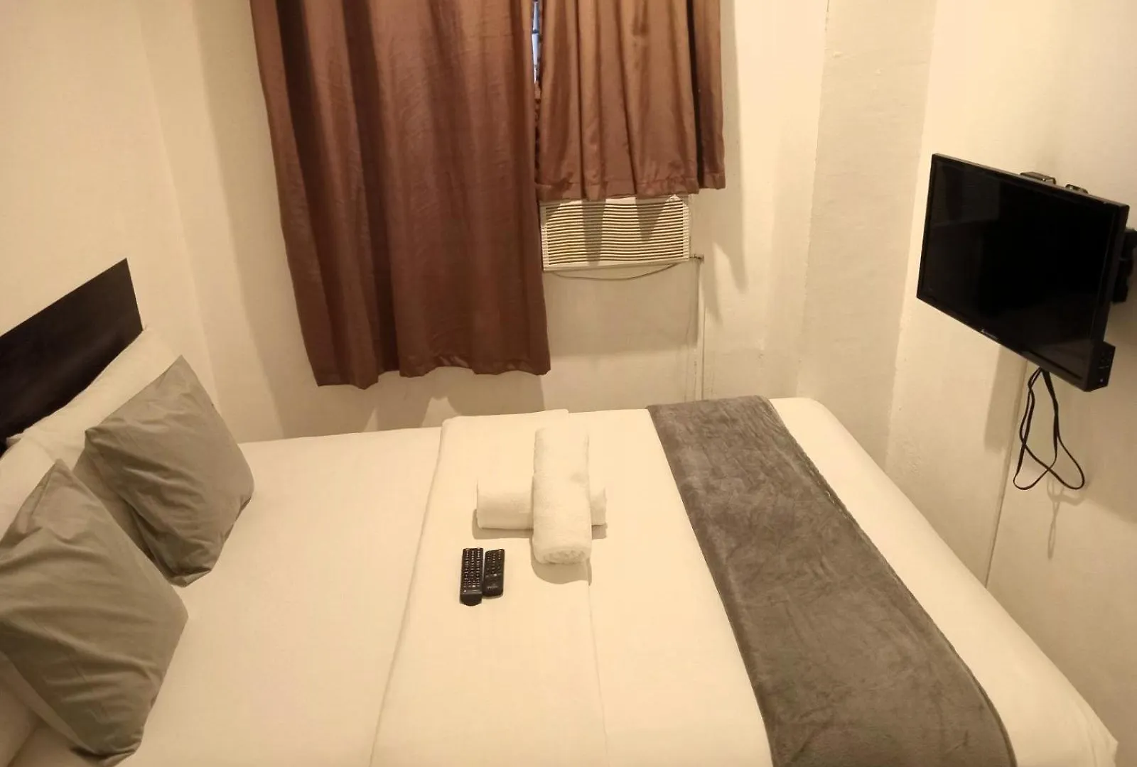 Circuit Suites Makati City Filippijnen
