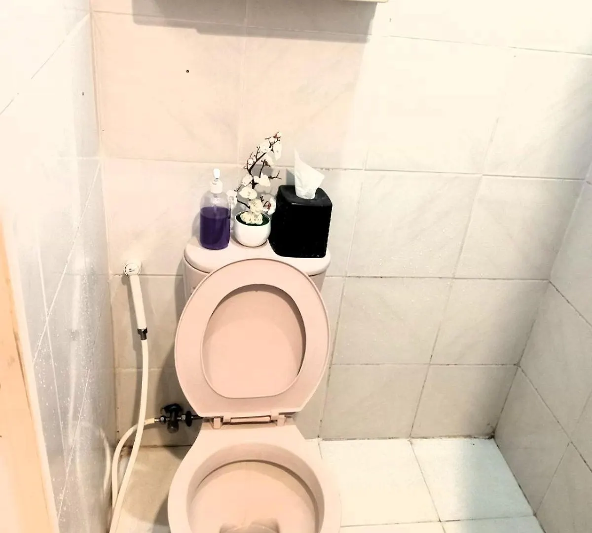 Circuit Suites Makati City Manilla