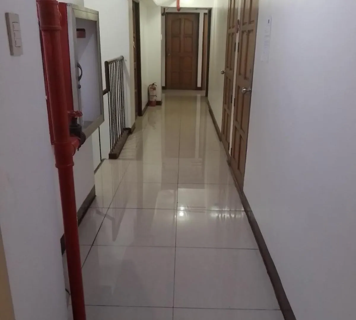 Circuit Suites Makati City Hotel