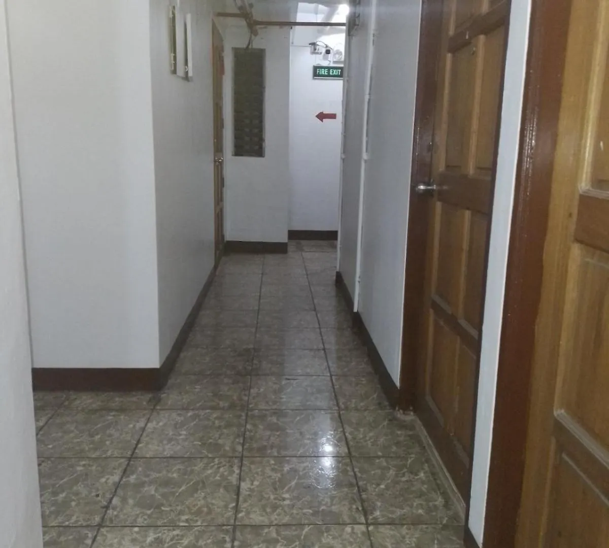 Circuit Suites Makati City Manilla