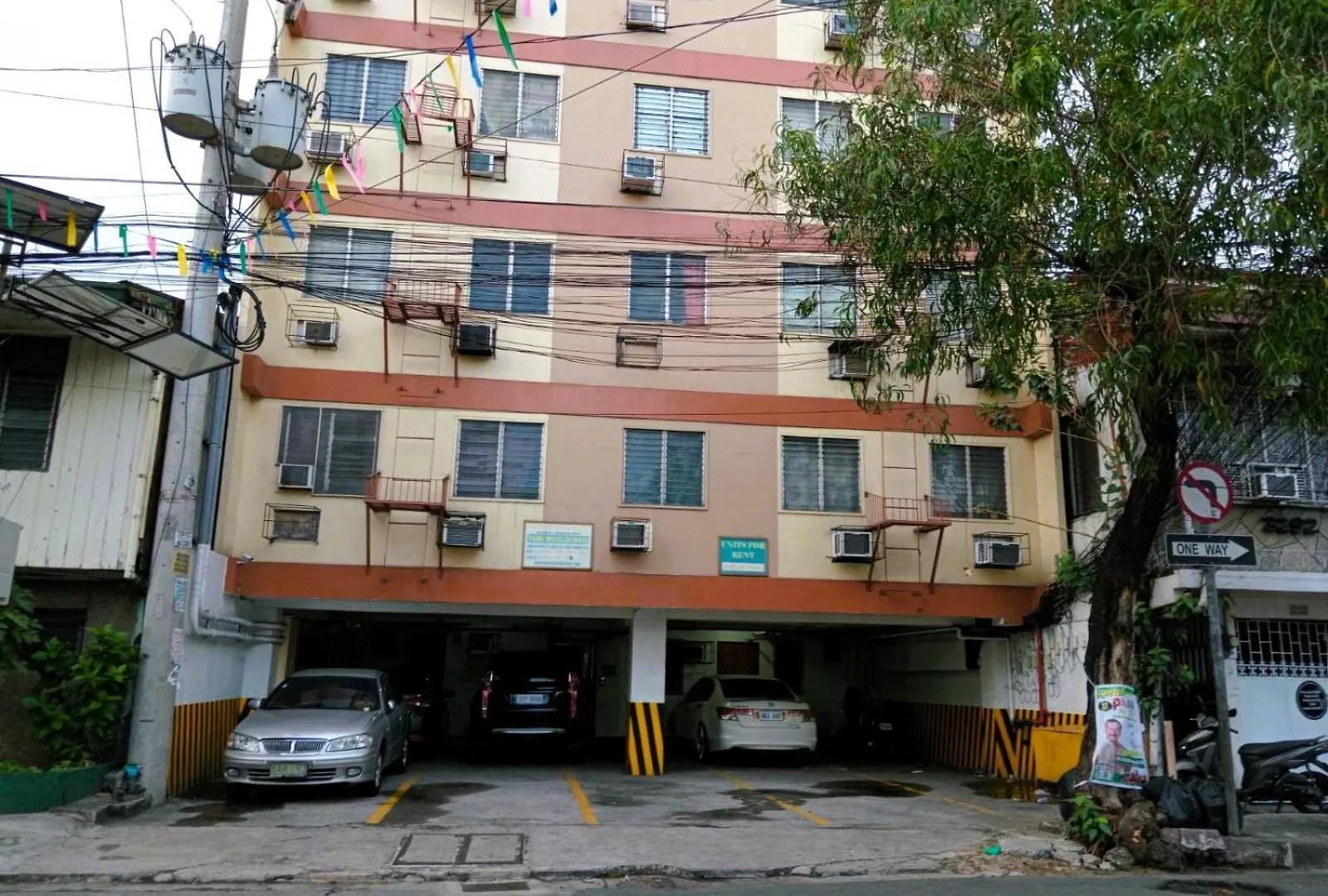 Circuit Suites Makati City Hotel Manilla